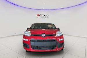 FIAT Panda 1.0 FireFly S&S Hybrid Pop