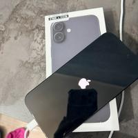 Iphone 16 plus