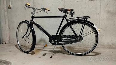 Raleigh Royal Roadster
