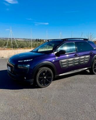 Citroen C4 Cactus 1.6 BlueHDi Ciesse Piumini - C 4