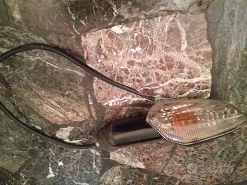 Paracalore Coprimarmitta e freccia destra CBF125