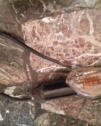 Paracalore Coprimarmitta e freccia destra CBF125