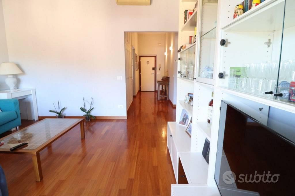 Appartamento di 91 m² con 4 locali a Montevarchi - Vista 4