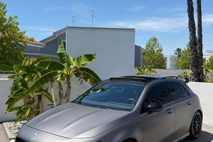 Mercedes A45 S AMG 421CV RESTYLING BOLLO PAGATO
