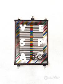 Poster Pubblicitario "Vespa 50" Piaggio 