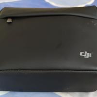 Borsa e radiocamando drone dji