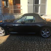 BMW Z3M Z3 M Roadster