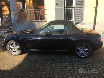 BMW Z3M Z3 M Roadster