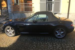 BMW Z3M Z3 M Roadster
