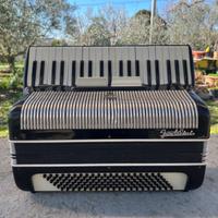 FISARMONICA FRONTALINI 120 BASSI - 160€