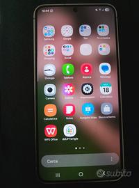 Samsung s24 e watch4