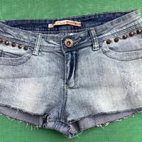 Shorts Denim Insider