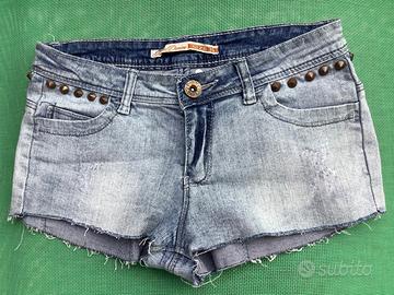 Shorts Denim Insider