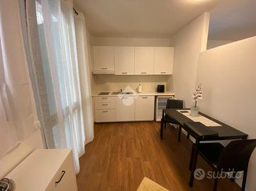 MONOLOCALE A CASTELLO DI GODEGO