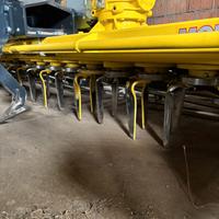 fresa Moreni ekos 400