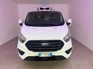 FORD Transit Custom 280 2.0 TDCi 130 PC Furgone