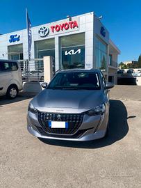 Peugeot 208 PureTech 75 Stop&Start 5 porte Active