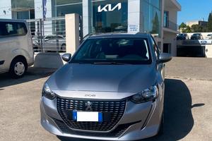 Peugeot 208 PureTech 75 Stop&Start 5 porte Active