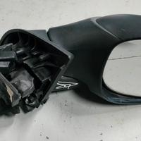 specchietti esterni retrovisori Citroen C3 
