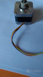 Motore Nema 17