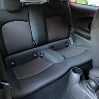 Set sedili originali in tessuto per Mini F56