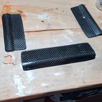 Protezioni sottoscocca kart