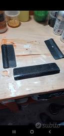 Protezioni sottoscocca kart