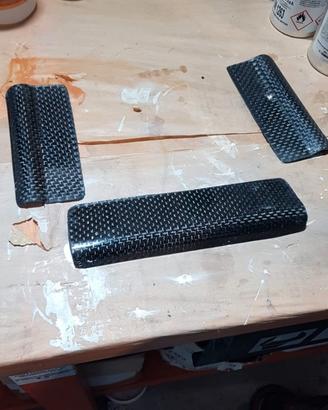 Protezioni sottoscocca kart