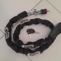 Lucchetto per bici Abus