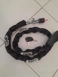 Lucchetto per bici Abus
