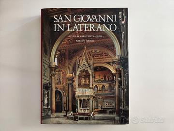 San Giovanni in Laterano