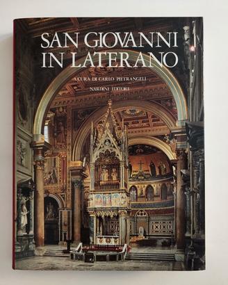 San Giovanni in Laterano