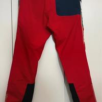 Pantaloni sci alpinismo