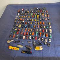 Lotto micromachines