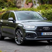Ricambi audi sq5 originali