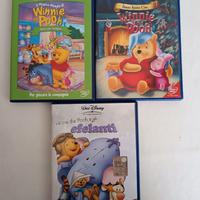 DVD Winnie the Pooh