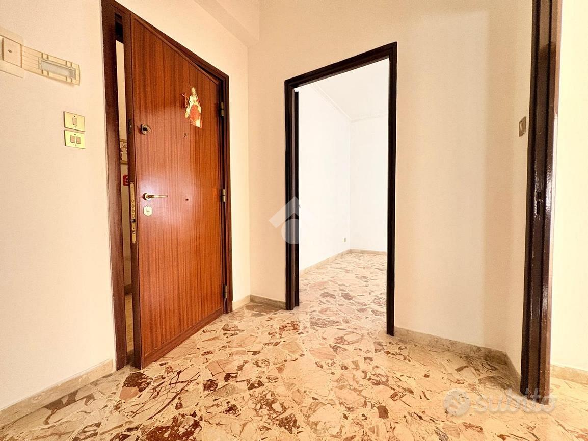 Apartment in Palermo, Guadagna, III Circoscrizione - Vista 6
