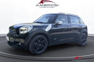 MINI Countryman Cooper D 1.6 Cooper D ALL4 - PE