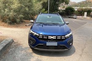 Dacia Sandero Stepway     1.0 TCe 90