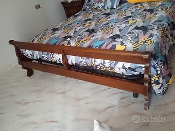 testiera letto matrimoniale 