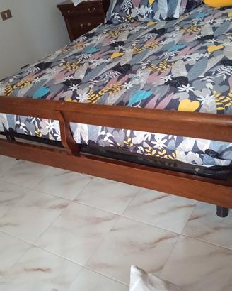 testiera letto matrimoniale 