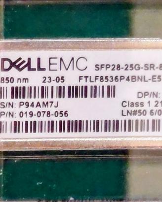 SFP28-25G-SR-85c