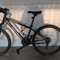 Mountain bike 24 pollici 