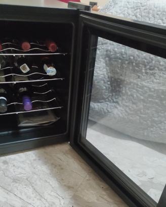 Frigo cantina