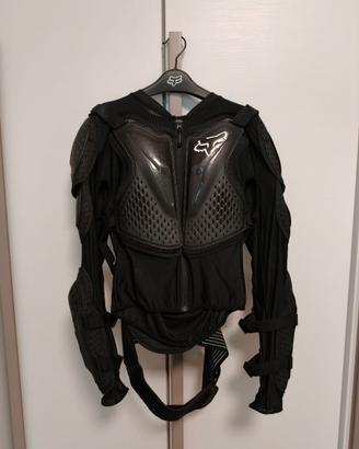 Fox Titan giacca protezione Mtb