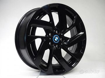 4 Cerchi da 19' in Lega - Bmw - I3