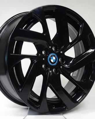4 Cerchi da 19' in Lega - Bmw - I3