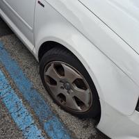 cerchi Audi e gomme