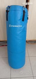 Sacco box 30 kg con supporto