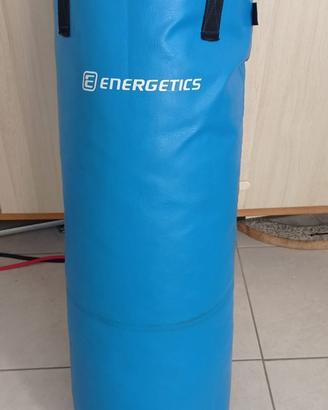 Sacco box 30 kg con supporto